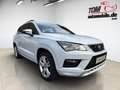 SEAT Ateca 1.5 TSI ACT FR 1.Hand LED*FULL-LINK*KAMERA Weiß - thumbnail 5