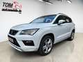 SEAT Ateca 1.5 TSI ACT FR 1.Hand LED*FULL-LINK*KAMERA Weiß - thumbnail 2