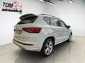 SEAT Ateca 1.5 TSI ACT FR 1.Hand LED*FULL-LINK*KAMERA Weiß - thumbnail 4