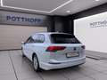 Volkswagen Golf Variant 2.0 TDI DSG LIFE NAVI KAMERA KLIMA SHZG Weiß - thumbnail 2