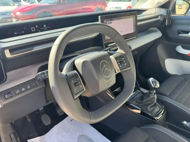 Citroen C3 view 5