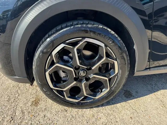 Citroen C3 view 15