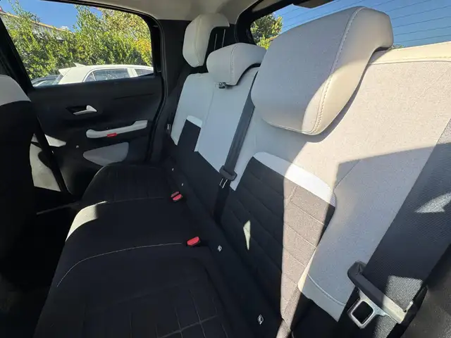 Citroen C3 view 13