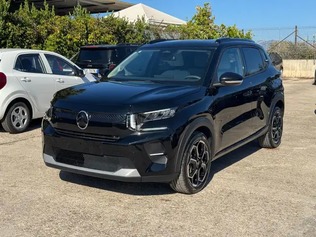 2025 Citroen C3 in Black for sale