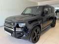 Land Rover Defender 110 D300 X BlackPack AHK HUD Kühlfach 22" Schwarz - thumbnail 1