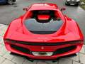 Ferrari 296GTB Prem HIFI*360*Lift*Carbon*VentSeat MY2024 Rot - thumbnail 7