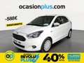 Ford Ka/Ka+ Ka+ 1.19 Ti-VCT Essential Blanco - thumbnail 1
