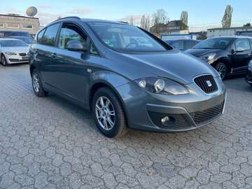 Sun/1Hand/Tempomat/Navi/PDC/SHZ/Scheckheft