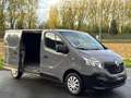 Renault Trafic III FG L1H1 * 1.6 DCI 120CH CONFORT * 2019 * 122.000km * EXCELLENT ETAT Gris - thumbnail 2