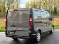 Renault Trafic III FG L1H1 * 1.6 DCI 120CH CONFORT * 2019 * 122.000km * EXCELLENT ETAT Gris - thumbnail 3
