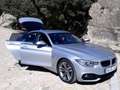 BMW 420 420d Gran Coupé Sport Argintiu - thumbnail 3