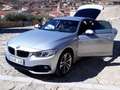 BMW 420 420d Gran Coupé Sport Срібний - thumbnail 7