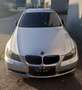 BMW 320 E90 M47 - Gepflegt Silber - thumbnail 4