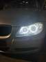 BMW 320 E90 M47 - Gepflegt Silber - thumbnail 3