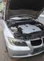 BMW 320 E90 M47 - Gepflegt Silber - thumbnail 5
