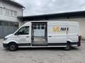 Volkswagen Crafter 35 2.0TDI Kastenwagen Fehér - thumbnail 5