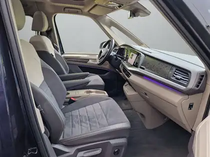 Annonce voiture d'occasion Volkswagen LT - CARADIZE