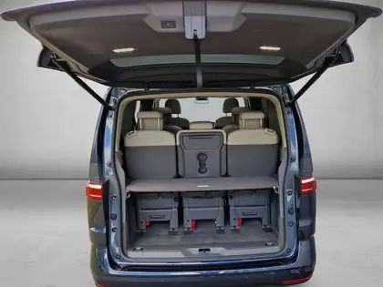 Annonce voiture d'occasion Volkswagen LT - CARADIZE