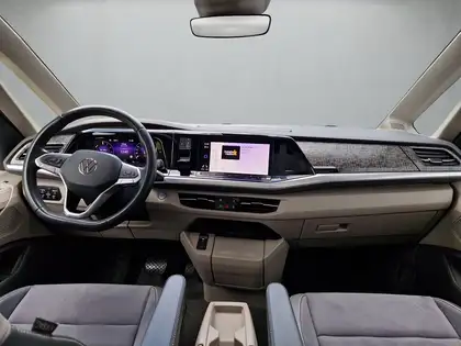 Annonce voiture d'occasion Volkswagen LT - CARADIZE