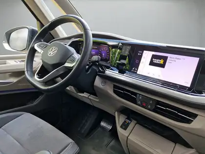 Annonce voiture d'occasion Volkswagen LT - CARADIZE