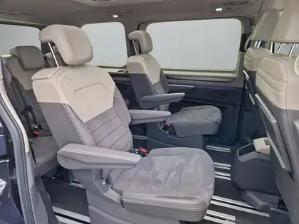 Annonce voiture d'occasion Volkswagen LT - CARADIZE