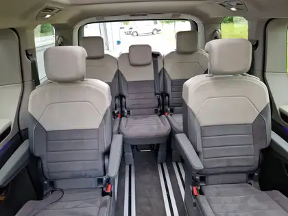 Annonce voiture d'occasion Volkswagen LT - CARADIZE