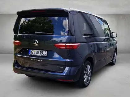 Annonce voiture d'occasion Volkswagen LT - CARADIZE