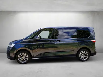 Annonce voiture d'occasion Volkswagen LT - CARADIZE
