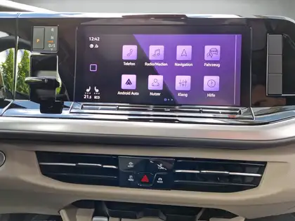 Annonce voiture d'occasion Volkswagen LT - CARADIZE