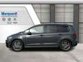 Volkswagen Touran 1.5TSI  R-Line AHK Navi  IQ Side 7Sitz17" Grey - thumbnail 1