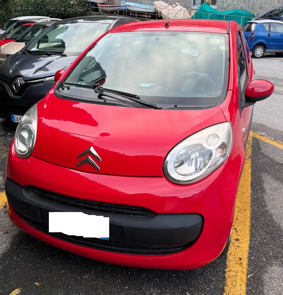 Citroen C1