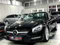 Mercedes-Benz SL 350 7G-Tronic 1e Main Etat Neuf Full Historique Negro - thumbnail 16