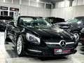 Mercedes-Benz SL 350 7G-Tronic 1e Main Etat Neuf Full Historique Black - thumbnail 2