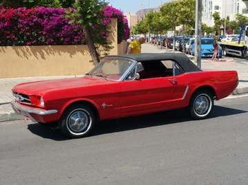 convertible