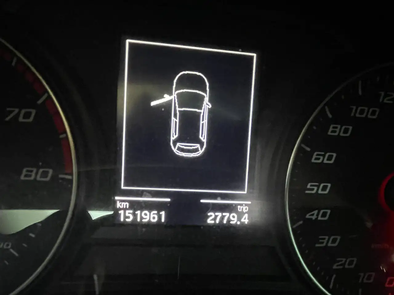 Das Auto