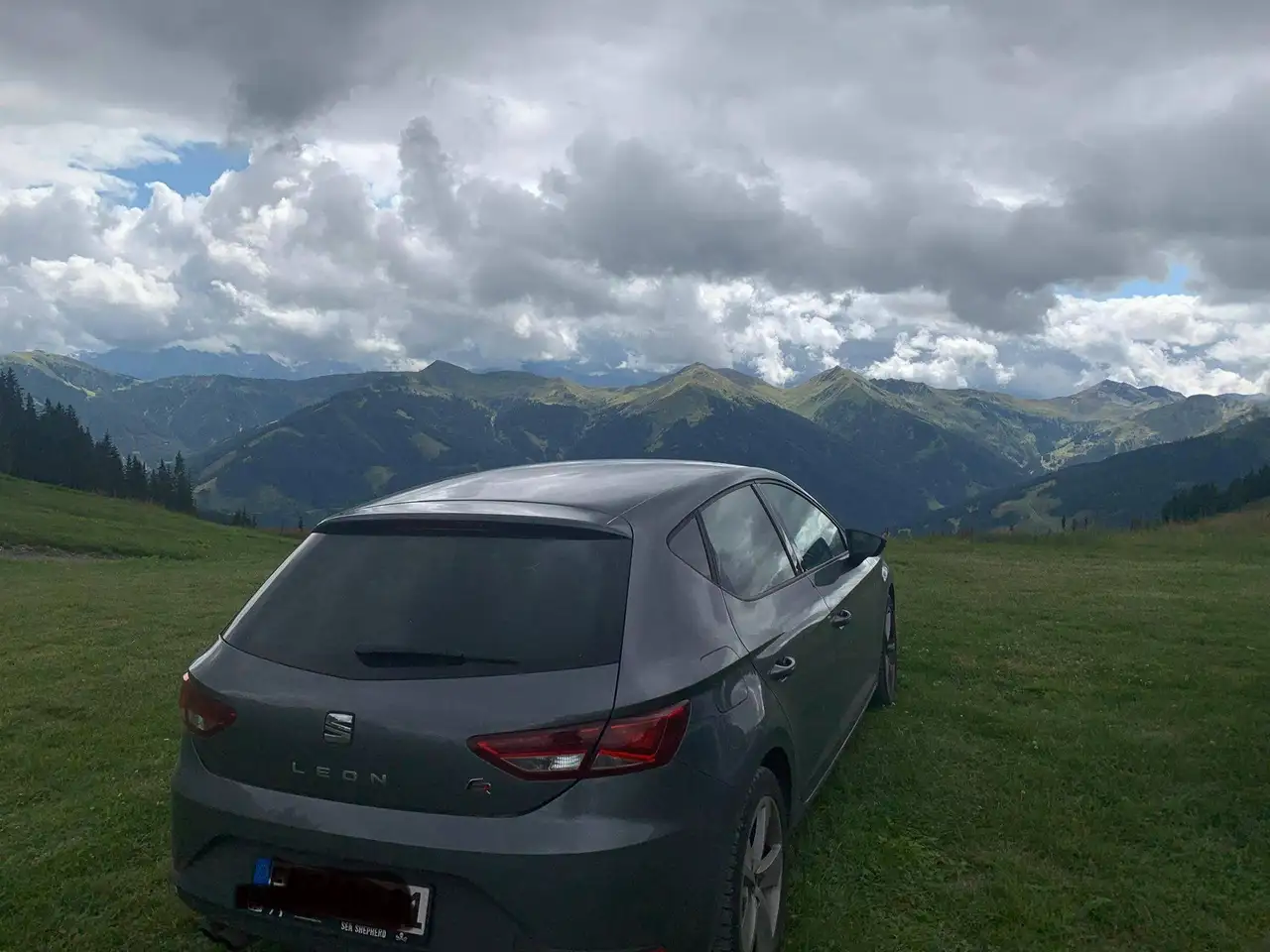 Das Auto