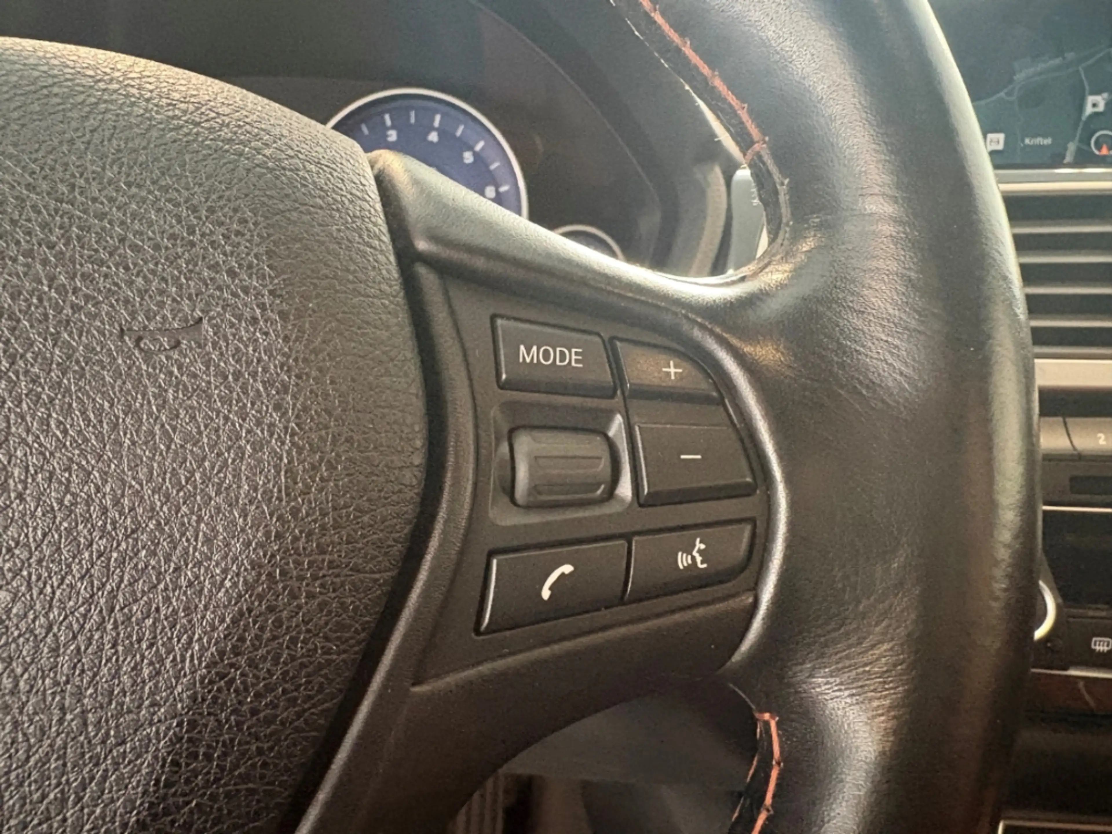 Alpina B4 S Biturbo Coupe HUD AD AHK-klappbar AHK Navi Leder — photo 14