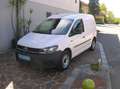 Volkswagen Caddy Kasten  Elektropacket,  Werkstatt- Regale, Klima Weiß - thumbnail 5