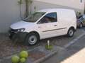 Volkswagen Caddy Kasten  Elektropacket,  Werkstatt- Regale, Klima Weiß - thumbnail 6