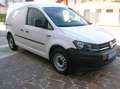 Volkswagen Caddy Kasten  Elektropacket,  Werkstatt- Regale, Klima Weiß - thumbnail 15