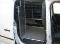 Volkswagen Caddy Kasten  Elektropacket,  Werkstatt- Regale, Klima Weiß - thumbnail 19