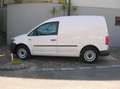 Volkswagen Caddy Kasten  Elektropacket,  Werkstatt- Regale, Klima Weiß - thumbnail 7