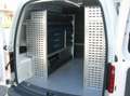 Volkswagen Caddy Kasten  Elektropacket,  Werkstatt- Regale, Klima Weiß - thumbnail 20