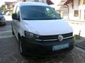 Volkswagen Caddy Kasten  Elektropacket,  Werkstatt- Regale, Klima Weiß - thumbnail 3
