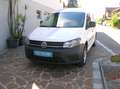 Volkswagen Caddy Kasten  Elektropacket,  Werkstatt- Regale, Klima Weiß - thumbnail 4