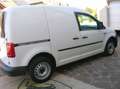 Volkswagen Caddy Kasten  Elektropacket,  Werkstatt- Regale, Klima Weiß - thumbnail 14