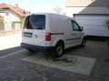 Volkswagen Caddy Kasten  Elektropacket,  Werkstatt- Regale, Klima Weiß - thumbnail 11