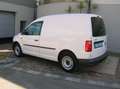 Volkswagen Caddy Kasten  Elektropacket,  Werkstatt- Regale, Klima Weiß - thumbnail 8