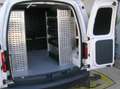 Volkswagen Caddy Kasten  Elektropacket,  Werkstatt- Regale, Klima Weiß - thumbnail 21