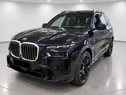 Bmw X7 xDrive40d M Sport HUD*PANO*AHK*KEYLESS*LED